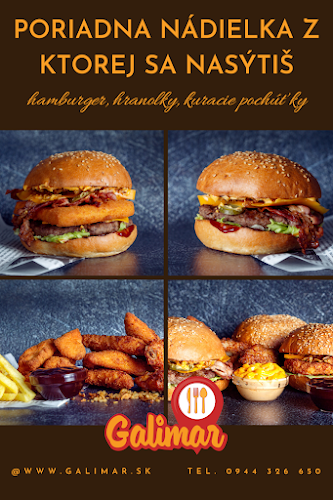 Štúrova 1, 040 01 Košice