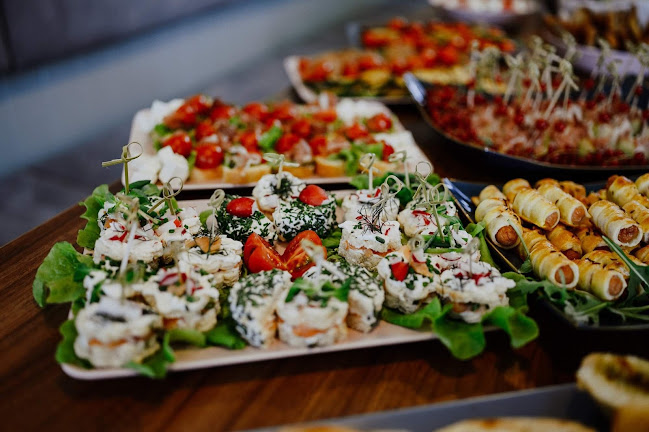 Comentarii opinii despre Gardens cafe