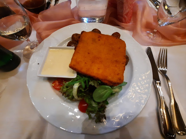 Gourmet Restaurant - Levice