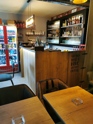 Alfredo Cafe Capekov Dvor - Lučenec