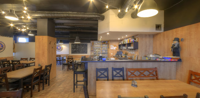 Comentarii opinii despre Espresso Lúčna