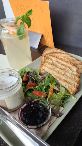 Korner KávaBar - Gastronómia a pohostinstvo