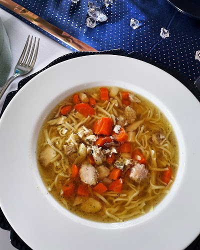 Reštaurácia Zemianska kúria | Slovenská kuchyňa Liptov