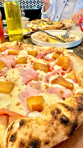 Comentarii opinii despre Gatto Matto Ventúrska