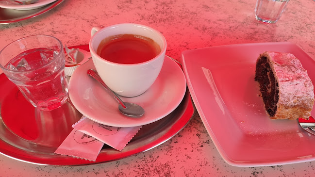 Opinii despre Bialončíková Aneta - Cukráreň FONTÁNA în Kežmarok - Gastronómia a pohostinstvo