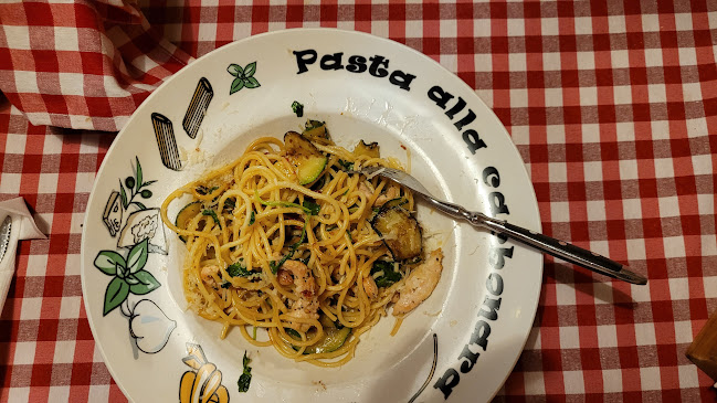 Opinii despre Pizzeria Zvon în Košice - Gastronómia a pohostinstvo