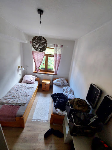 HPÚ - Hostinec pod úbočou