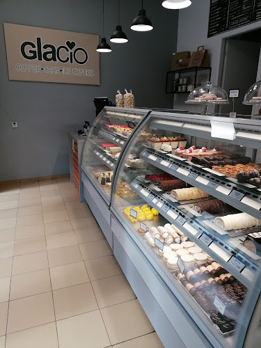 Glacio Piešťany - Gastronómia a pohostinstvo
