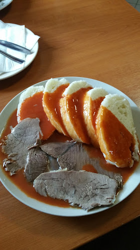 Bistro u Petra - Bratislava