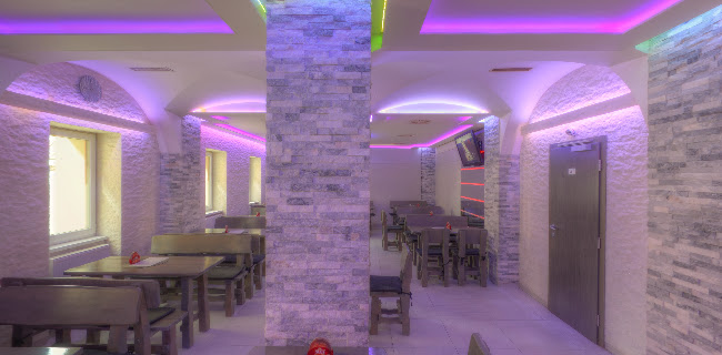 Opinii despre BAR & HERŇA U KORDOVÁNOK RAJEC în Rajec - Gastronómia a pohostinstvo