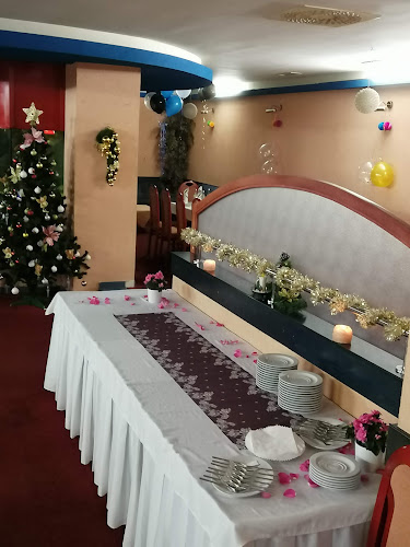 Comentarii opinii despre Reštaurácia Sunny