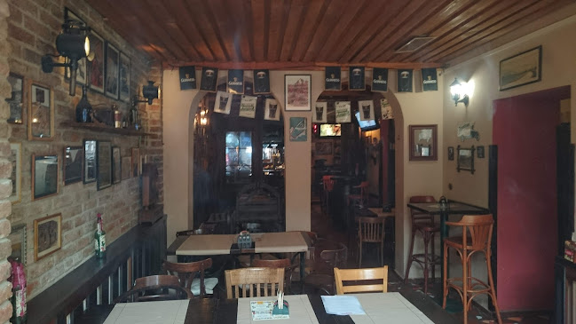 The Irish Times Pub - Nitra
