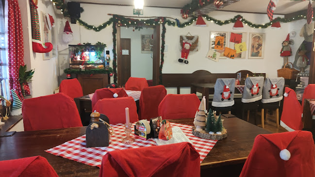 Reštaurácia Devín - Gastronómia a pohostinstvo