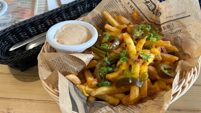 Opinii despre Mýtny Domček în Petržalka - Gastronómia a pohostinstvo