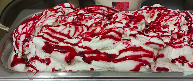 Zmrzlina Jadran - Hasani