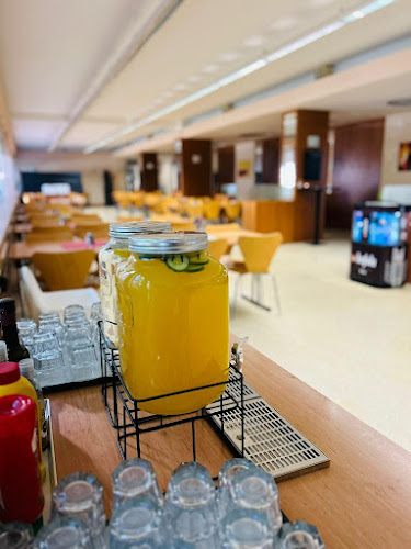 MediCulina SZU - Gastronómia a pohostinstvo