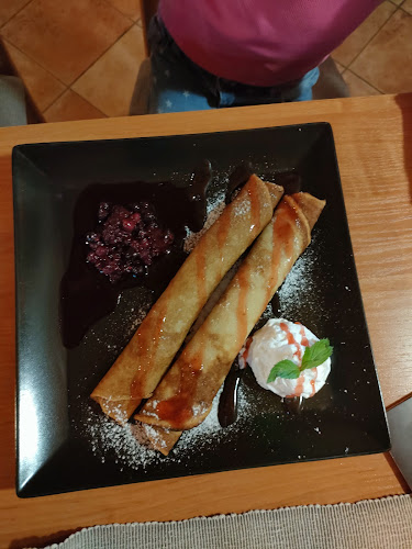 Comentarii opinii despre Motel Tribeč - Reštaurácia, predajňa syrov a vín