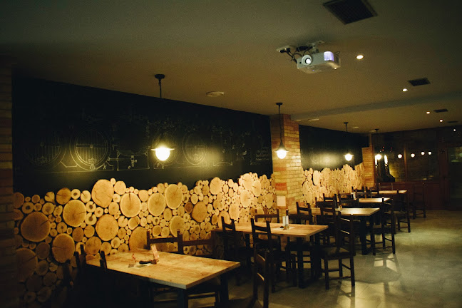 BBQ ARÉNA - Gastronómia a pohostinstvo