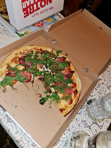 Notre Pizza & bar - Gastronómia a pohostinstvo