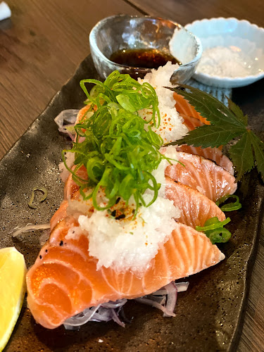 IZAKAYA KANSAI