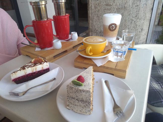 Comentarii opinii despre kultury Coffee