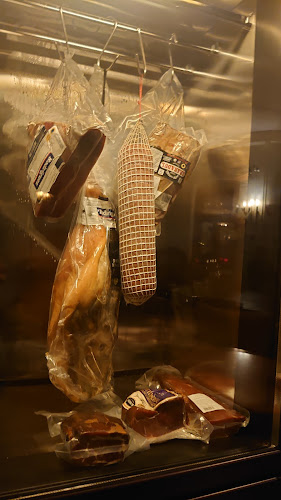 Opinii despre Reposo în Košice - Gastronómia a pohostinstvo