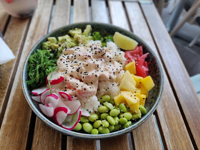 Koshi café and restaurant - Košice