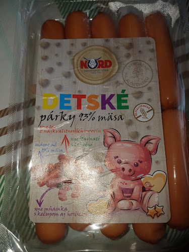 Opinii despre Mäsokombinát NORD SVIT, s.r.o. în Svit - Gastronómia a pohostinstvo