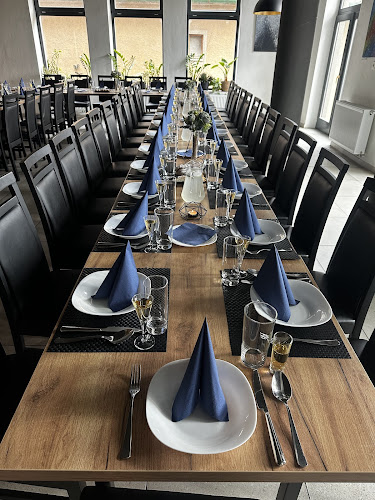 Volcano restaurant - Ivanka pri Nitre