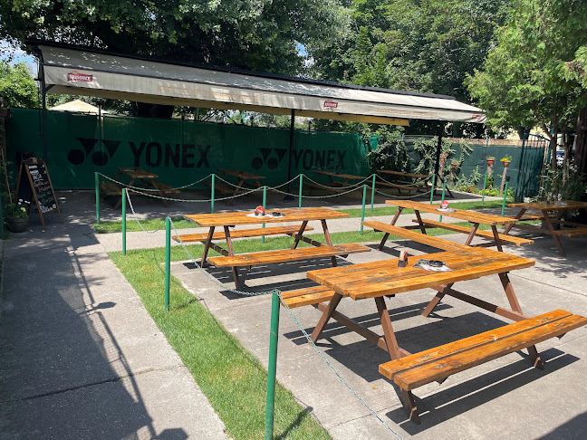 Comentarii opinii despre Matchball kurty - Pizza & Beer & Tenis & Streetball & Sipky