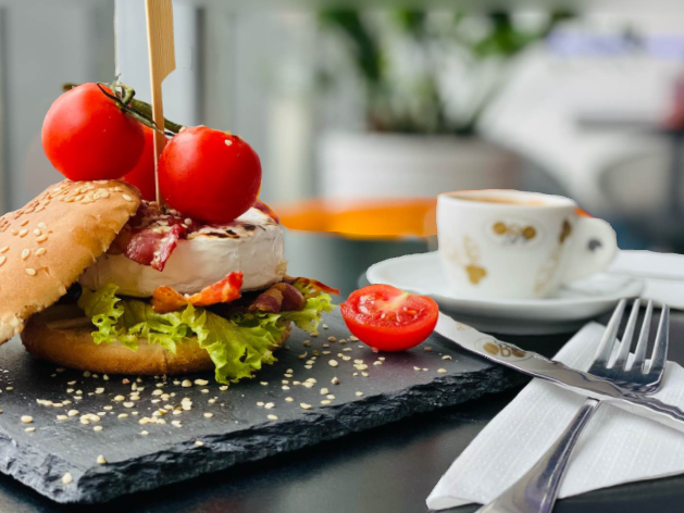 Comentarii opinii despre AeroCafe