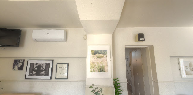 Reštaurácia Primavera - Bratislava