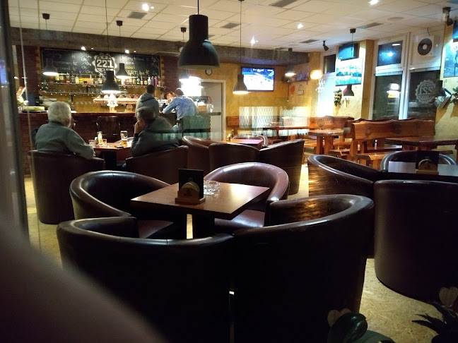 Comentarii opinii despre 221 Pub