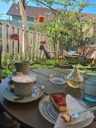 Comentarii opinii despre Café Bistro Rínok