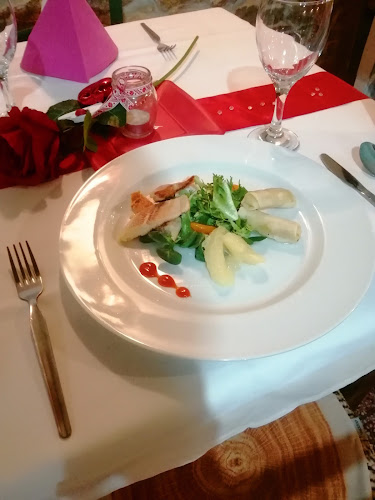 Opinii despre Reštaurácia Mlsná lienka în Kráľová - Gastronómia a pohostinstvo