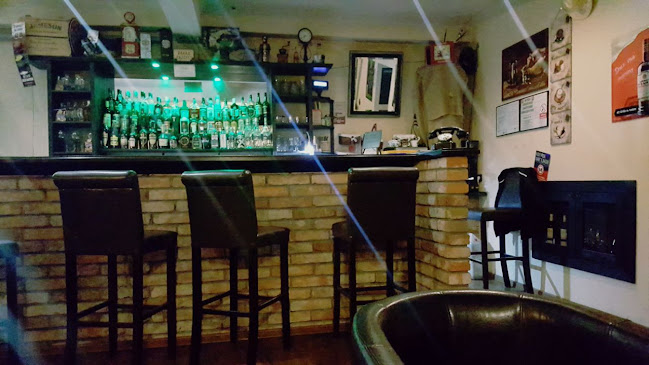 Opinii despre Caffe Bar Stará Elektráreñ în Hnúšťa - Gastronómia a pohostinstvo