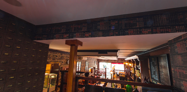 Reštaurácia 23 - Gastronómia a pohostinstvo