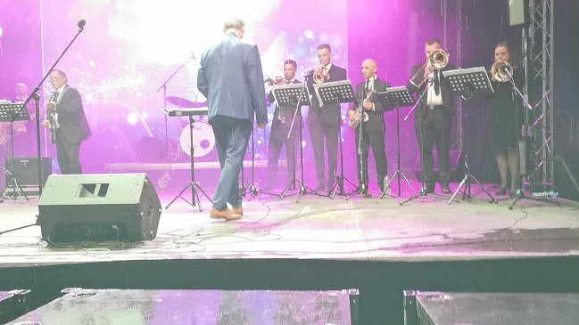 Kaviarnička Stropkov - Stropkov