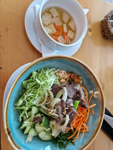 Ázijská reštaurácia u Adama - Námestovo