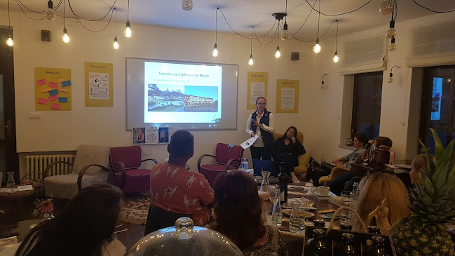 Café Džezva - Gastronómia a pohostinstvo