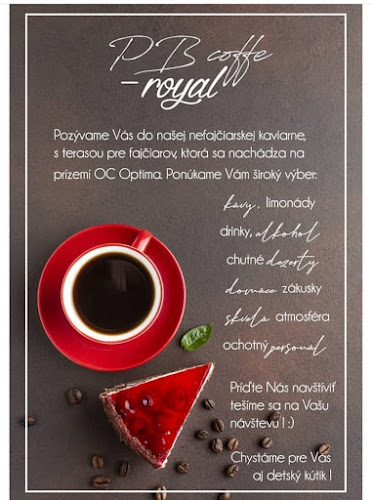 ROYAL COFFEE - COSTA