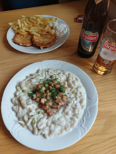 Comentarii opinii despre Hostinec Babia hora