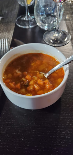 Restaurant Parlament - Gastronómia a pohostinstvo