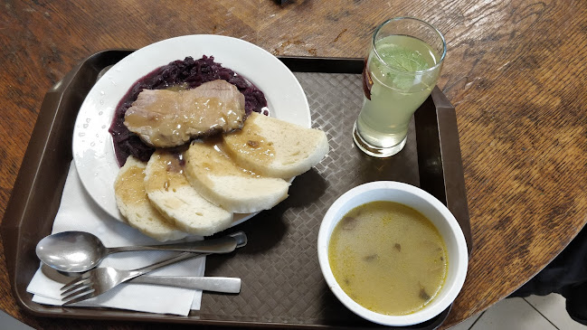 Opinii despre Bistro Mladosť în Karlova Ves - Gastronómia a pohostinstvo