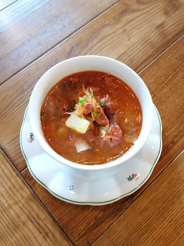 Opinii despre Reštaurácia LAMPÁREŇ în Čierny Balog - Gastronómia a pohostinstvo