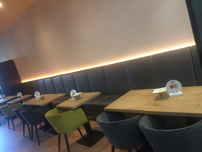 Trevis Café - Ružinov