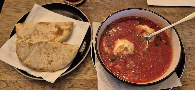 LOKAL VERMEX Beer Restaurant & Pizza