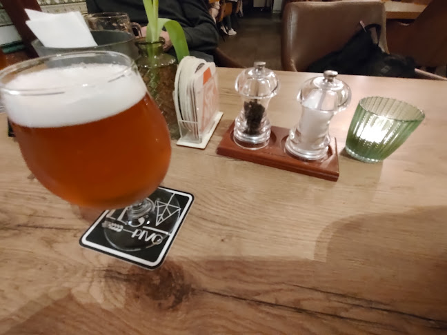 Davaj Het - Bystrický lokál - Banská Bystrica