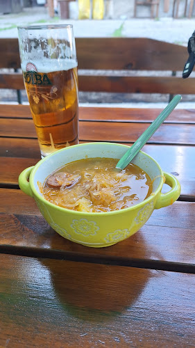 Chata Fatranka - Šútovo