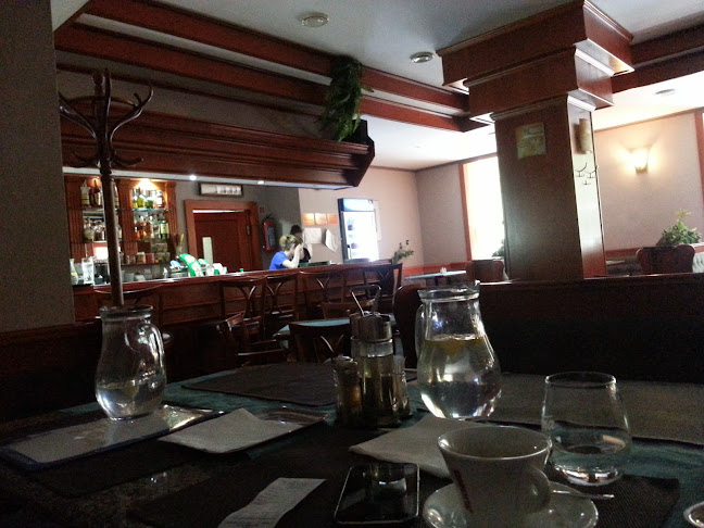 Opinii despre Reštaurácia Dukla în Humenné - Gastronómia a pohostinstvo